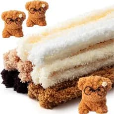 VitalCozy 10 Peças de Limpadores de Tubos Extra Grossos, 39,37 Polegadas, Limpadores de Tubos de Chenille de Pelo Felpud
