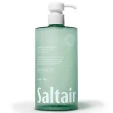 Sérum Corporal de Ácido Hialurônico Saltair – Loção Hidratante para uma Pele com Aparência Mais Suave – Hidratante em Ge