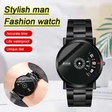 [Resistente À Água] Modern Sports Men's Wristwatch / Durable Analog / Relógio/Esporte/Masculino