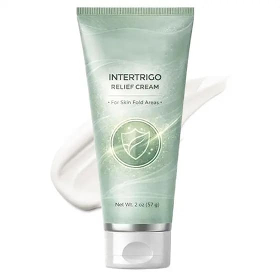 Creme Antirrugas para a Pele – Loção de 57g (não é uma pomada) – Creme especial para as coxas – Reduz a fricção nas coxa