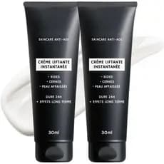 Creme Lifting Facial Imediato, Antirrugas Poderoso e Imediato, Preenchedor de Rugas Imediato, Efeito Lifting Imediato, S