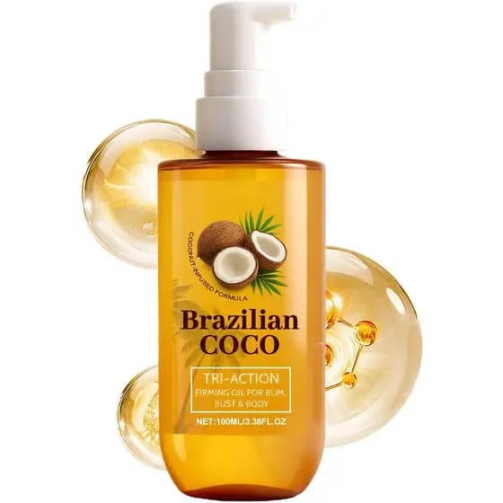 Óleo para Cuidados com a Pele, 100 ml, Óleos Firmadores Orgânicos para Hidratação do Corpo, para Mulheres e Homens, Aume