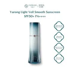 Florasis Yurong Protetor Solar Leve e Suave SPF50+ PA++++
