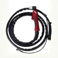 Tocha Plasma Pt-31 Com 5 Metros Para Máquina Corte Plasma Bebester