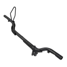 Estribo Moto Compatível Titan 150 2014 Fan 125 150 2014 Titan 160 Reforçado