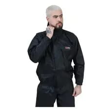 Conjunto Capa De Chuva Nylon Moto Confort Light Piracapas P M G GG EGG e 2X