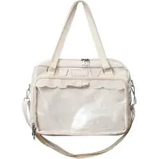 Bolsa Ita Bonita Multiuso, Bolsa Transversal, Bolsa de Ombro, Bolsa Tote, Bolsa de Mão, Bolsa Kawaii para Exibição de Pi
