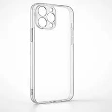 Capa Anti Impacto Tpu Premium Para iPhone 13 Pro Max