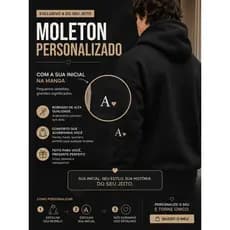 Moletom Personalizado - Dia dos Namorados