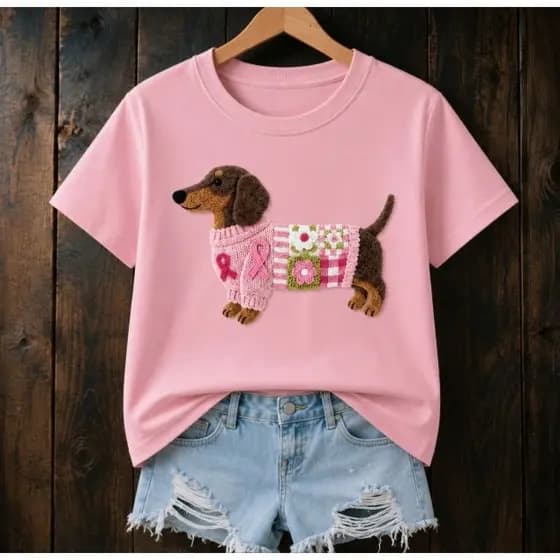 Blusa Feminina Camiseta Feminina Adulto Infantil Camiseta Cachorro Blusinha Criança Camiseta Infantil Pets