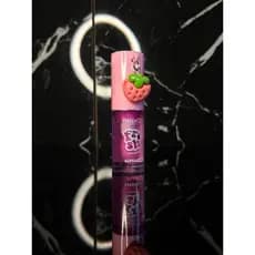 Lip Gloss Pink 21 Fresh, Frutas ,Brilho, hidratação e muito charme