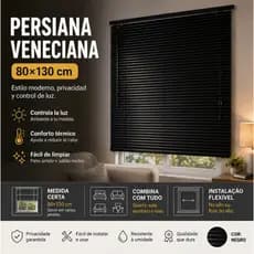 Os tamanhos múltiplos da durabilidade alta do PVC das cortinas horizontais disponíveis que protegem o ambiente doméstico
