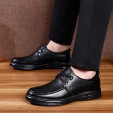 [Conforto Diário]  Primavera Novidade Sapatos masculinos/Casual/Estilo/Confortáveis
