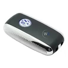 Chave Canivete Positron Volkswagen Flex Inteligente Modelo Mercedes