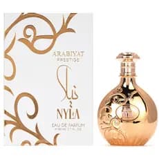 Perfume Arabia Yate Noble Nila, 2.7 fl oz