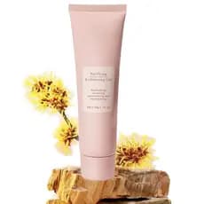 Gel Esfoliante Subscrsidewa, Gel Esfoliante Purificante Subscrsidewa, Cuidados com a Pele, Esfoliante Facial para Corpo