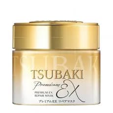 TSUBAK 0 Segundos Cabelo com Fita de Membrana Tratamento Profundo Danos Cabelo Danificado Cabelo Seco e Frizz