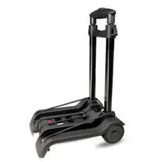 [Mini e Funcional] Folding Mini Trolley/Carro de Mão/Carro Dobrável Portátil