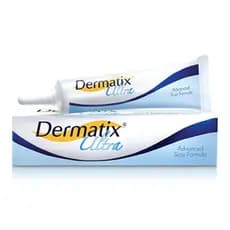 Dermatix Ultra Advanced Scar Gel - 15g, Suaviza e Aplanou Cicatrizes, Fórmula de Secagem Rápida e Sem Odor
