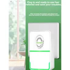 【Dispositivo Econômico】[Uso Doméstico] Economizador de Energia/Economia/Energia para Família