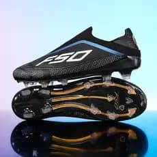 Sapatos Esportivos Ao Ar Livre Sapato de campo COD , Chuteiras de Alta Qualidade , Em Estoque , Envio Rápido , Tamanhos