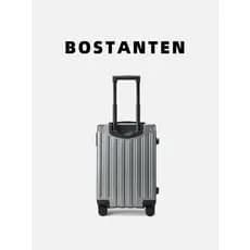 Boss Delton Multifuncional Trolley Case Viagem Campus Zíper Universal Roda Bagagem Senha Caixa Homens Mulheres