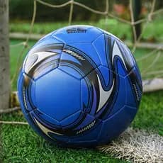 Nome gravado PVC Futebol Alunos do ensino fundamental Dedicado No. 5 Treinamento Infantil No. 4 alunos do ensino médio j