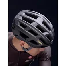 P PMT Capacete Respirável Ventilado Elegante MIPS Proteção Atualização Forro Antibacteriano Bicicleta Capacete Integrado