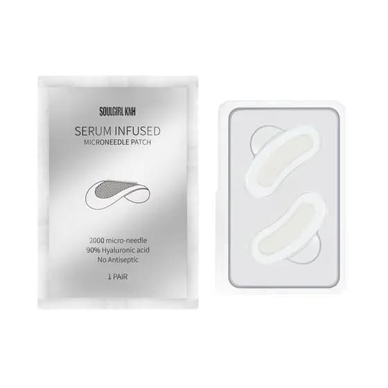 【Hidratação Profunda】SL-Adesivo Para Olhos/Anti-Rugas/Anti-Idade/Microagulhas/Olhos/Pele