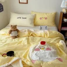 Retro querida Puff fio remendo bordado verão colcha fina confortável verão Nap colcha ar condicionado escritório almoço