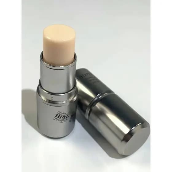 Oficial autêntico iluminador cor transparente água luminosa pele Natural brilho Pseudo-Face claro perolado Blush creme c