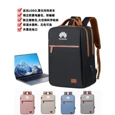 Mochila com padrão reflexivo Bolsa para Laptop de 16 polegadas Bolsa escolar feminina para estudantes universitários Moc