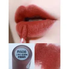 Kolaqi colorkey brilho labial veludo fosco espelho batom novo estilo brilho de água renderização de cor duradoura