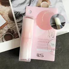 EUA Azul Lisa Hidratante Hidratante Bálsamo Labial Suave Máscara Labial Hidratante Hidratante Anti-secagem Incolor Fade