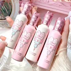 Flor sabe Midsummer noite corretivo iluminando escondendo marcas de Acne creme hidratante textura segurando maquiagem es