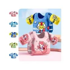 Crianças anel de braço de natação infantil bebê aprender colete de natação anel flutuante manga de água flutuabilidade c