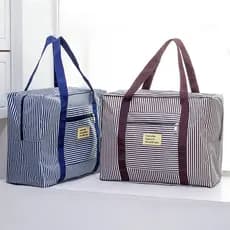 Oxford pano mochila saco engrossado à prova dwaterproof água negócios viagem saco de armazenamento em movimento bolsa te