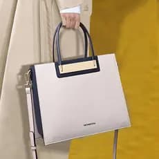 Primavera verão grande capacidade saco senhoras 2025 novo estilo de couro genuíno bolsa feminina ombro saco do mensageir