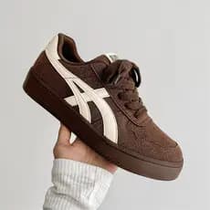 Dedo do pé redondo cor combinando sapatos de treinamento alemão estudantes do sexo masculino 2026 primavera novo estilo