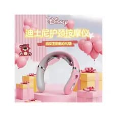 Presentes de aniversário para meninas para namoradas, instrumentos práticos de massagem para coluna Cervical de alta qua