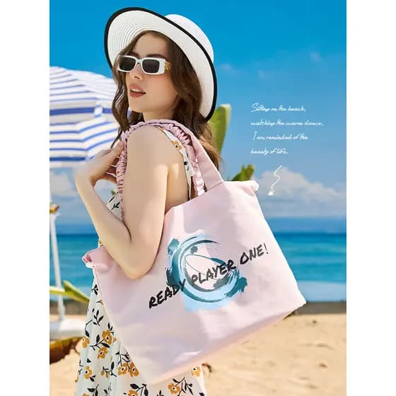 Saco de natação ao ar livre seco molhado separação de praia à prova dwaterproof água esportes ginásio saco grande c