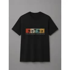Camisetas Masculinas, Camisa Adulto, Camisa, Camisetas surf, Streetwear, surf,  DTF, 100% algodão