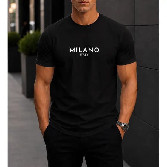 Camisetas Masculinas, Camisa Adulto, Camisetas Estilosas, Camisetas Algodão, Camiseta sofisticada