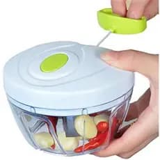 Multi Processador de Alimentos manual