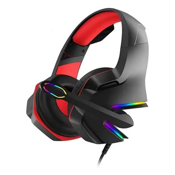 Fone Gamer Lehmox - Lef -1210
