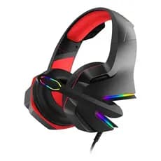 Fone Gamer Lehmox - Lef -1210