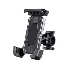 Suporte Para Celular Moto Universal Articulado Garra Para Moto Bike Bicicleta