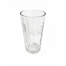 Copo de Vidro Long Drink Transparente Resistente Multiuso