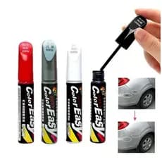 Caneta De Pintura Para Reparo De Arranhões De Carro , 12 Cores , Preenchimento Zero , Manutenção , Removedor De Revestim