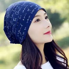 Chapéu de arnês respirável estilo fino masculino feminino primavera verão lenço de cabeça boné outono inverno boné de co